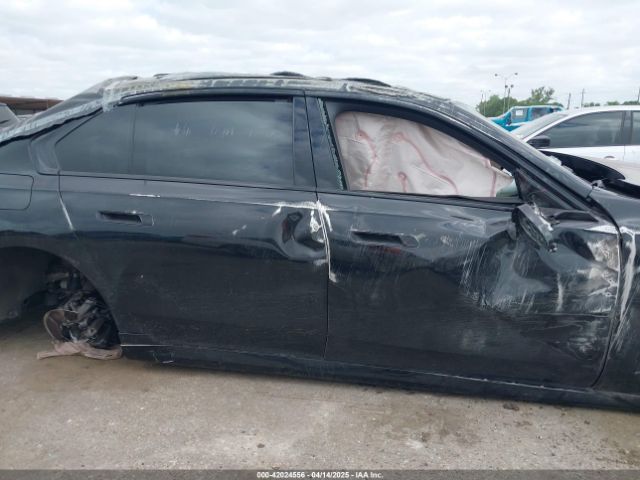 WBA23EH05PCM58771 BMW 740 I