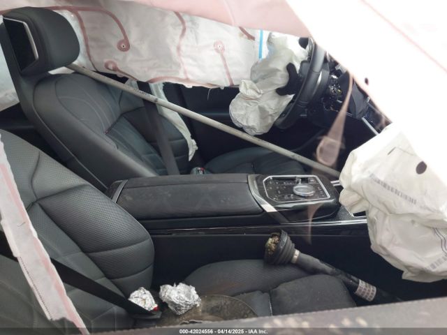 WBA23EH05PCM58771 BMW 740 I