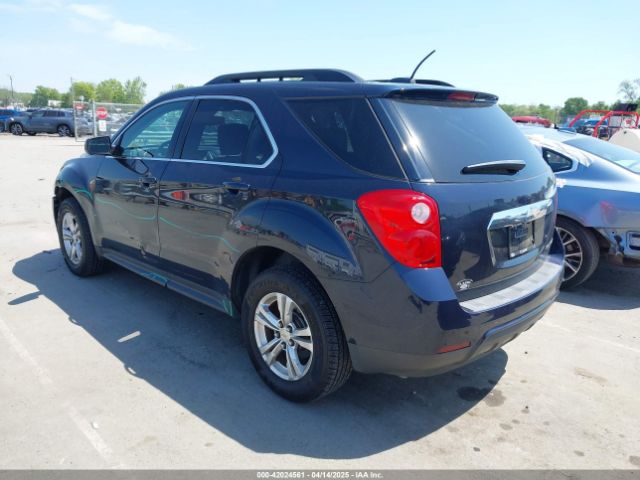 2GNALBEK0F6114346 Chevrolet EQUINOX 1LT