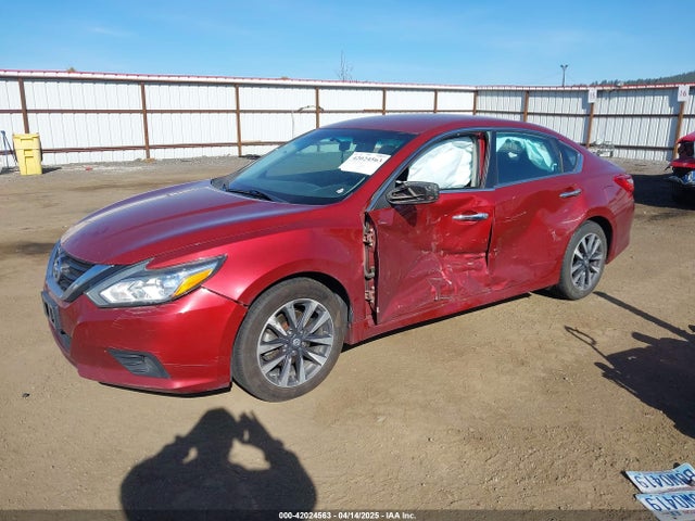 1N4AL3AP0HC185000 Nissan Altima 2.5 Sv