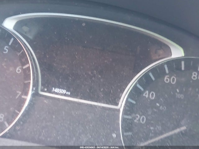 1N4AL3AP0HC185000 Nissan Altima 2.5 Sv