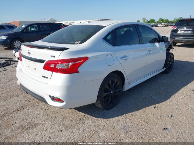 3N1AB7AP2JY238798 Nissan SENTRA SR