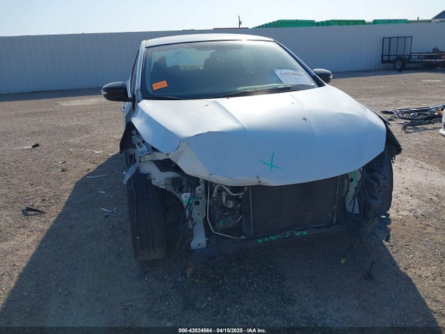 3N1AB7AP2JY238798 Nissan SENTRA SR