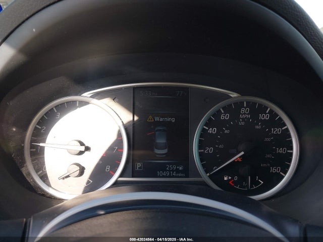 3N1AB7AP2JY238798 Nissan SENTRA SR