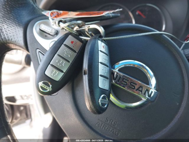 1N4AA5AP7EC466451 Nissan Maxima 3.5 Sv