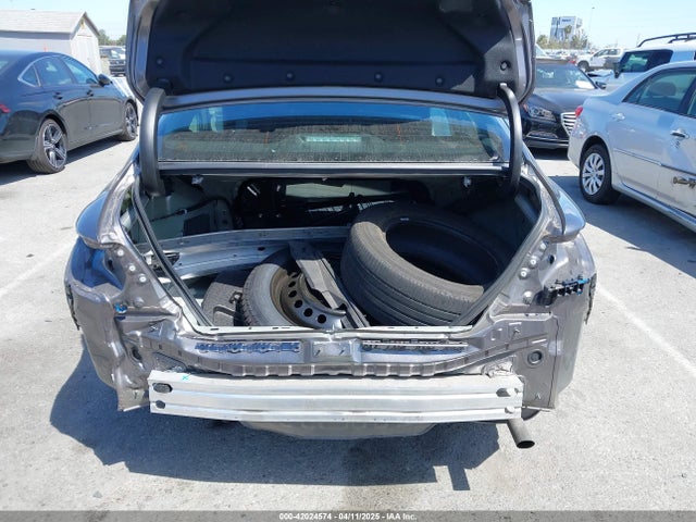 4T1C11AK7PU100837 Toyota CAMRY LE