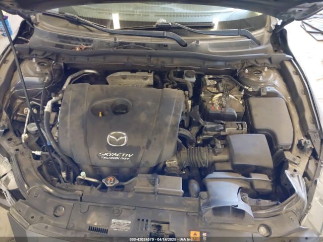 JM1BM1W33E1180340 Mazda py
