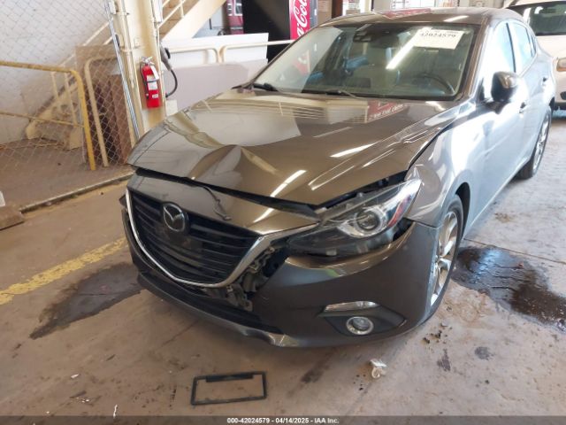 JM1BM1W33E1180340 Mazda py
