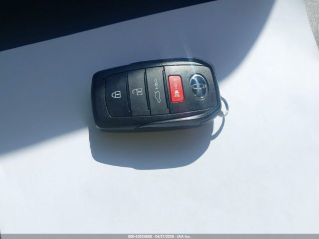 JTDAAAAF0P3003676 Toyota a25a-fxs, 3nm+4nm