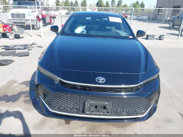 JTDAAAAF0P3003676 Toyota a25a-fxs, 3nm+4nm