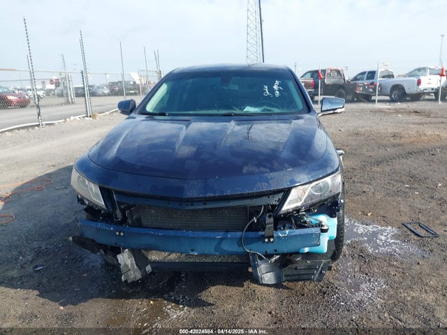 2G1105S38H9117523 Chevrolet lfx - sidi: spark ignited direct injection, vvt, e85 max, alum