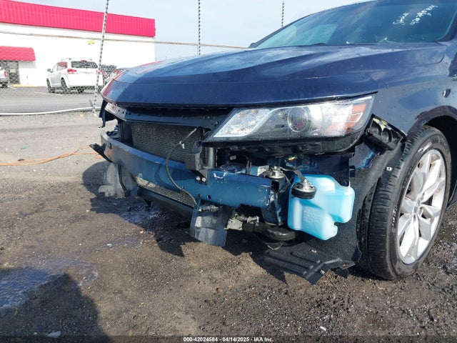 2G1105S38H9117523 Chevrolet lfx - sidi: spark ignited direct injection, vvt, e85 max, alum