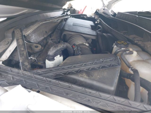 3GTUUCED1RG100359 GMC Sierra 1500 4wd  Short Box Elevation With 3sb