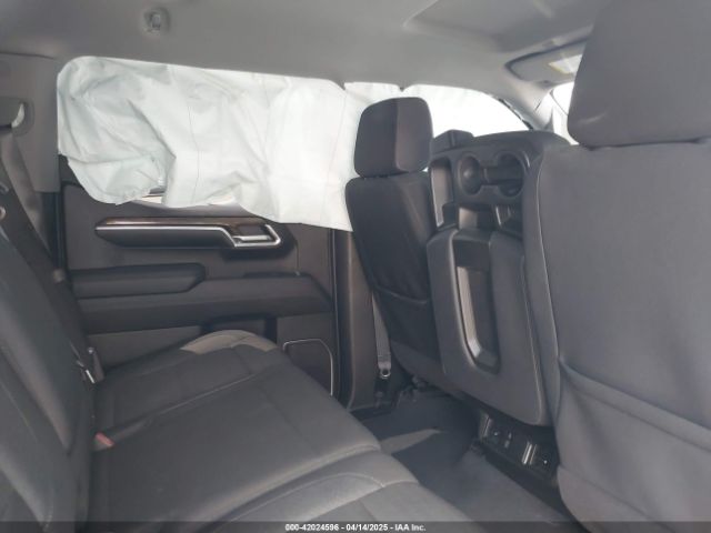 3GTUUCED1RG100359 GMC Sierra 1500 4wd  Short Box Elevation With 3sb