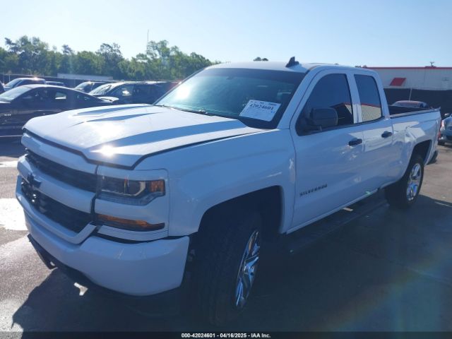 1GCRCPEC5JZ351641 Chevrolet Silverado 1500 Custom