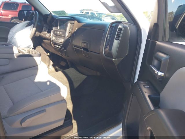 1GCRCPEC5JZ351641 Chevrolet Silverado 1500 Custom