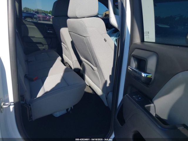 1GCRCPEC5JZ351641 Chevrolet Silverado 1500 Custom
