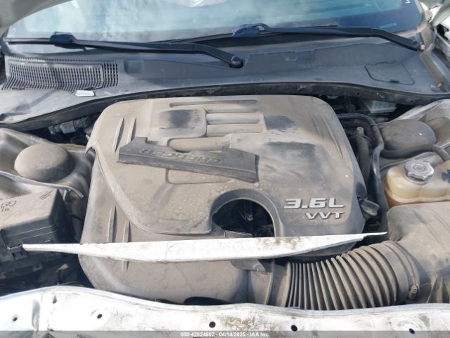 2C3CDXHG4JH187580 Dodge Charger Sxt Plus Rwd