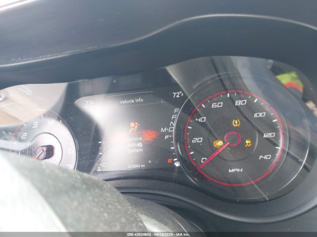 2C3CDXHG4JH187580 Dodge Charger Sxt Plus Rwd
