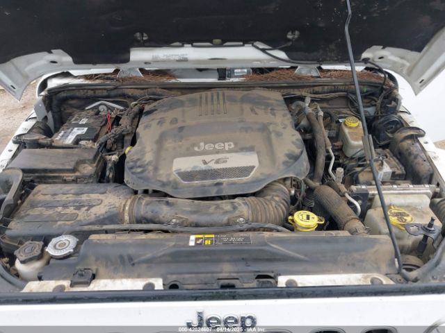 1C4BJWEGXHL625255 Jeep 2017