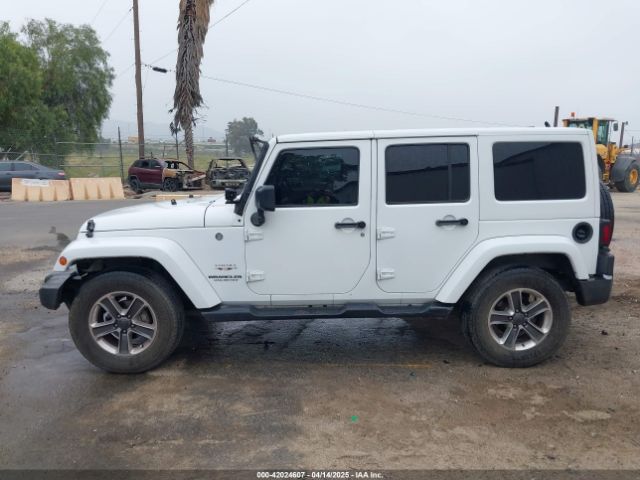 1C4BJWEGXHL625255 Jeep 2017