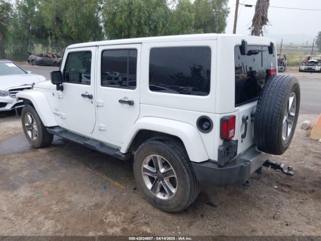 1C4BJWEGXHL625255 Jeep 2017