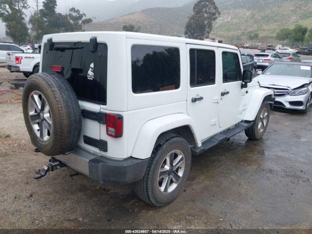 1C4BJWEGXHL625255 Jeep 2017