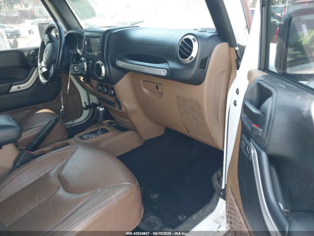 1C4BJWEGXHL625255 Jeep 2017