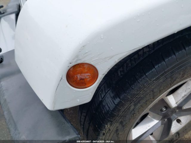 1C4BJWEGXHL625255 Jeep 2017
