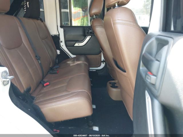 1C4BJWEGXHL625255 Jeep 2017