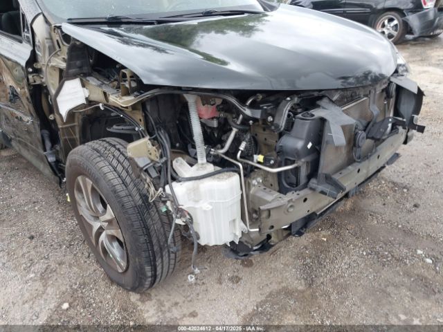 2T3ZFREV1HW390953 Toyota RAV4 LE