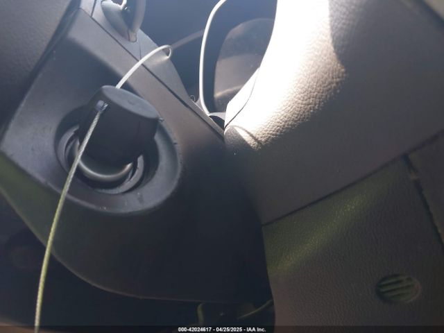 1FADP3F27EL139920 Ford FOCUS SE