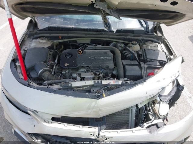 1G1ZE5ST8GF225294 Chevrolet MALIBU 1LT