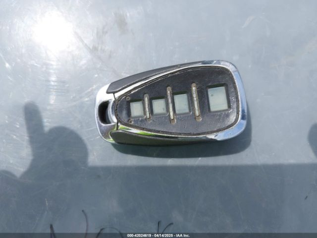 1G1ZE5ST8GF225294 Chevrolet MALIBU 1LT