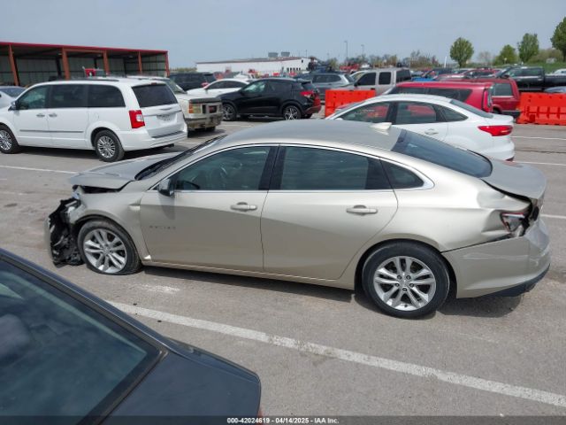 1G1ZE5ST8GF225294 Chevrolet MALIBU 1LT
