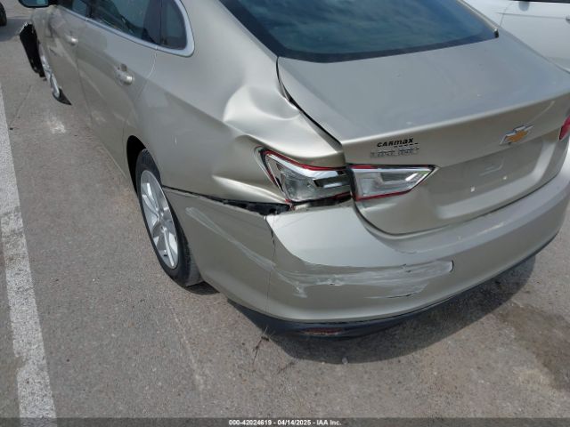 1G1ZE5ST8GF225294 Chevrolet MALIBU 1LT