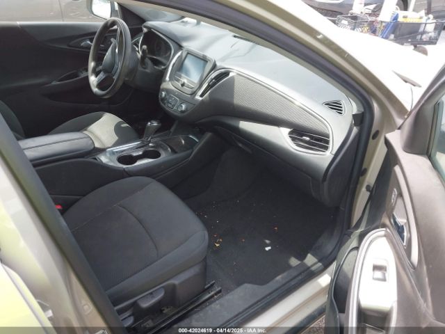 1G1ZE5ST8GF225294 Chevrolet MALIBU 1LT