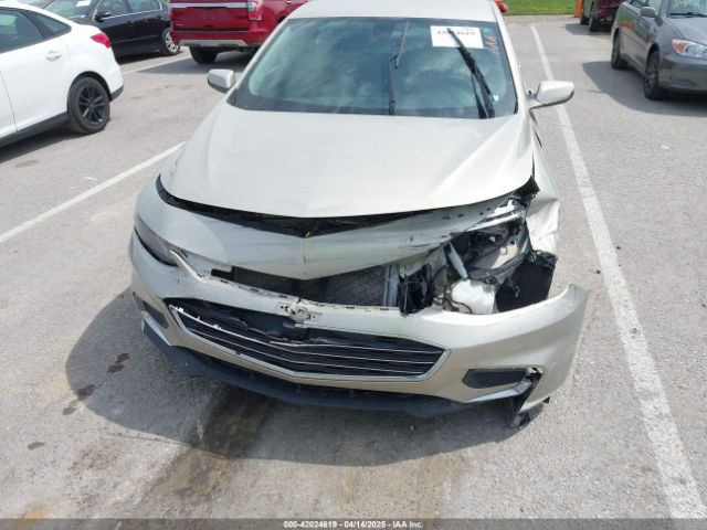 1G1ZE5ST8GF225294 Chevrolet MALIBU 1LT