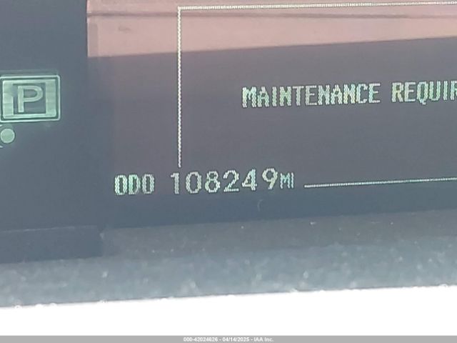 JTDKN3DU9F0399203 Toyota Prius Two