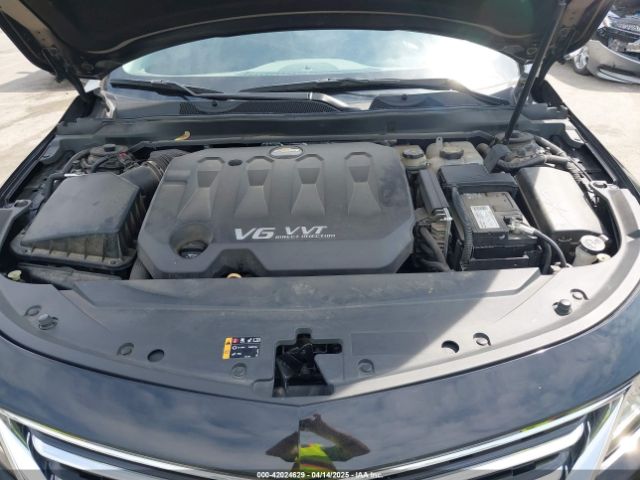 2G1165S39F9231753 Chevrolet IMPALA 2LZ