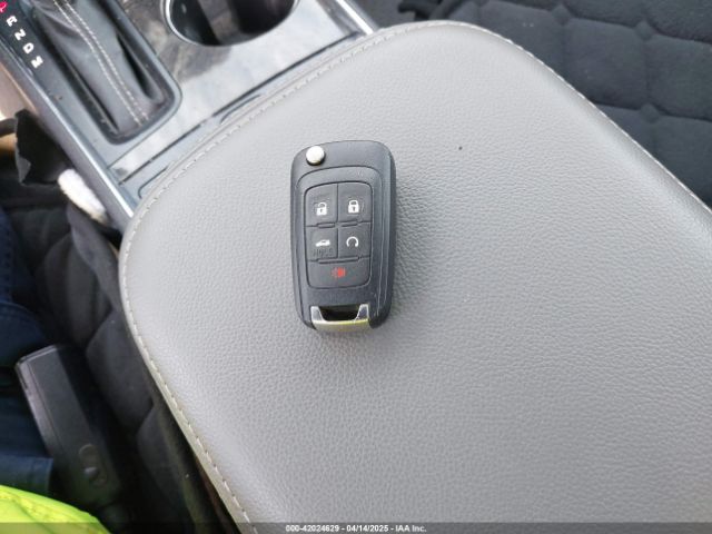 2G1165S39F9231753 Chevrolet IMPALA 2LZ