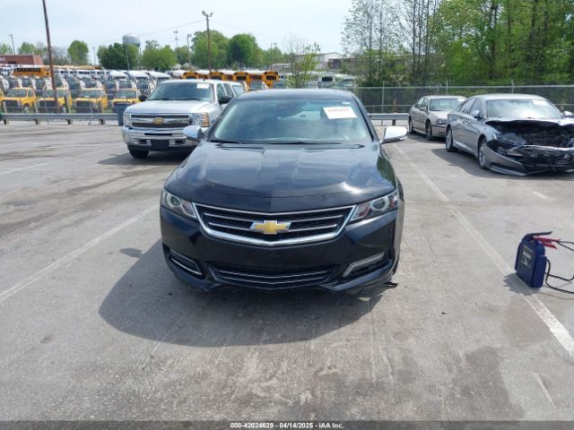 2G1165S39F9231753 Chevrolet IMPALA 2LZ