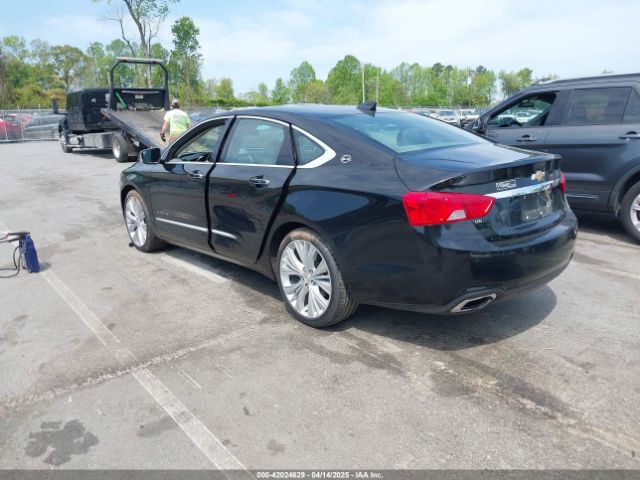 2G1165S39F9231753 Chevrolet IMPALA 2LZ