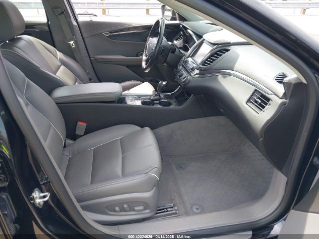 2G1165S39F9231753 Chevrolet IMPALA 2LZ