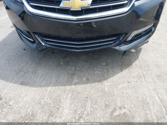 2G1165S39F9231753 Chevrolet IMPALA 2LZ