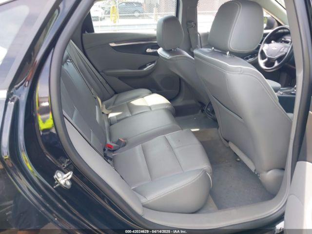 2G1165S39F9231753 Chevrolet IMPALA 2LZ