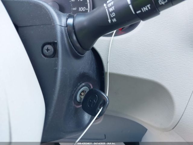 5TDKK3DC4ES447265 Toyota Sienna Le V6 8 Passenger