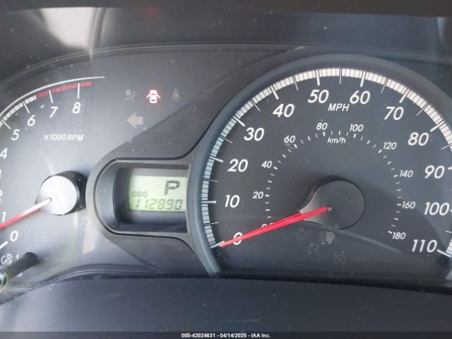 5TDKK3DC4ES447265 Toyota Sienna Le V6 8 Passenger