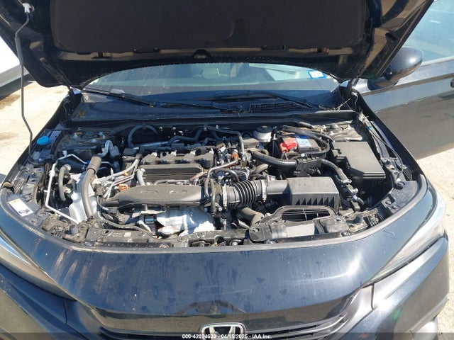 2HGFE1F71NH312953 Honda l15by