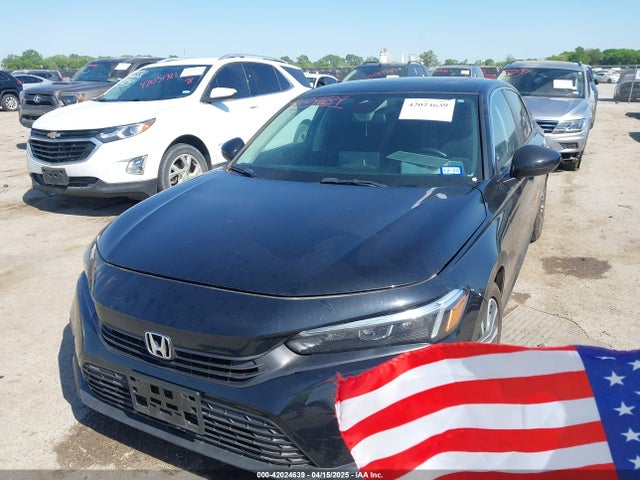 2HGFE1F71NH312953 Honda l15by